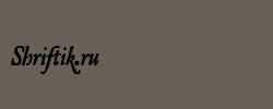 JSL Ancient Italic 